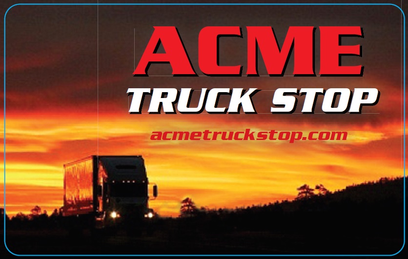 Acme Truck Stop Rewards