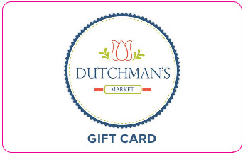 Dutchmans Market Gift