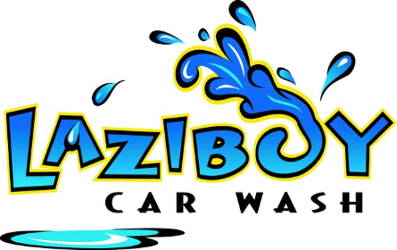 Lazi Boy Car Wasg Gift Card