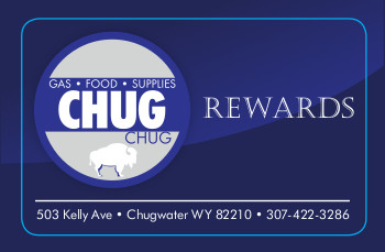 Chug Chug Rewards