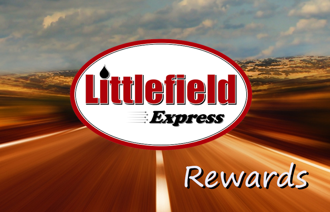 Littlefield Express Rewards