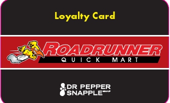 Roadrunner Rewards