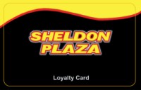 Sheldon Plaza