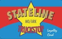 StateLine Truck Stop